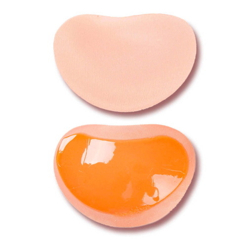 LingaDore Sticky Push Up pads powder accessoires