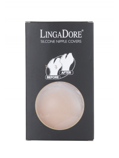 LingaDore Nippel Covers powder accessoires