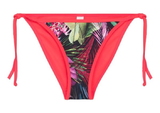 LingaDore Beach Adventure paars bikini broekje