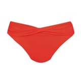 Rosa Faia Beach Liz oranje bikini broekje