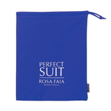 Rosa Faia Beach Perfect Suit Wireless blauw badpak