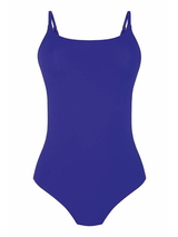 Rosa Faia Beach Perfect Suit blauw badpak