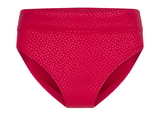 LingaDore Beach Eden rood bikini broekje