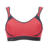 Anita Active Extreme Control rood sport bh