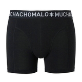 Muchachomalo Beehive Pinata zwart/print boxershort