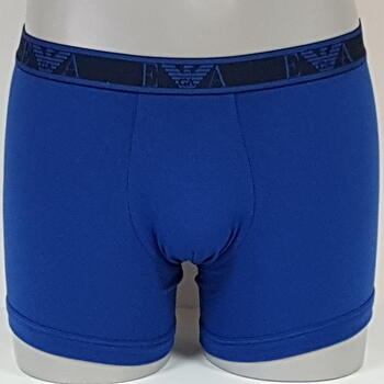 ARMANI BASAMENTO Cobalt/Blue boxershort