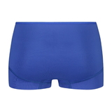 RJ Bodywear Pure Color blauw short