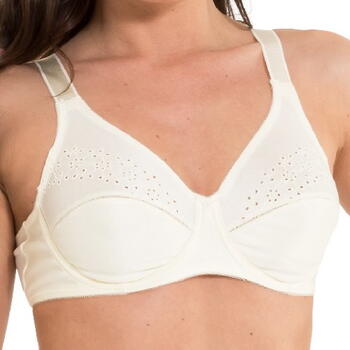 LINGADORE DAILY LISETTE Ivory Soft cup bh