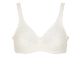 LingaDore Daily Lisette ivoor soft-cup bh