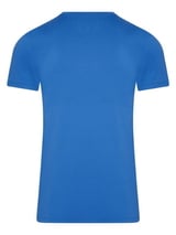 RJ Bodywear Men Pure Color cobalt t-shirt