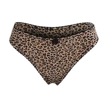 LIMAR IN TO THE WILD Animal/print String