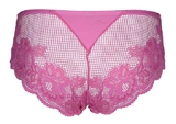 After Eden D-Cup & Up Faro lila short
