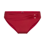 LingaDore Beach Red Fire rood bikini broekje