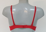 After Eden Comfy rood push up bh