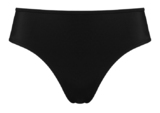 Marlies Dekkers Badmode Révéler zwart bikini broekje