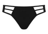 Marlies Dekkers Badmode Révéler zwart bikini broekje