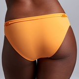 Marlies Dekkers Badmode Papillon oranje bikini broekje