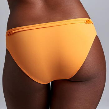 MARLIES DEKKERS PAPILLON Orange Bikini broekje 