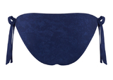 Marlies Dekkers Badmode Puritsu marine blauw bikini broekje