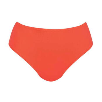 ROSA FAIA BEACH COMFORT Poppy Red Bikini broekje