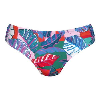 ROSA FAIA BEACH BONNY Multicolor/Print Bikini broekje