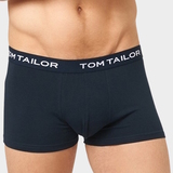 Tom Tailor Buffer groen boxershort
