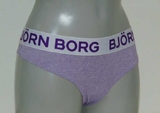 Björn Borg Cheeky Purple lavendel slip