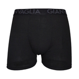 Gianvaglia Basic zwart boxershort