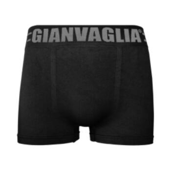 Gianvaglia IVAR Micro Boxershort Black 31