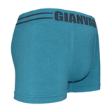 Gianvaglia Ivar blauw micro boxershort