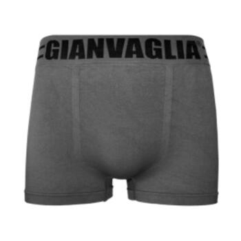 Gianvaglia IVAR Micro Boxershort Grey 33