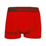 Gianvaglia Cooper rood micro boxershort