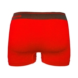 Gianvaglia Cooper rood micro boxershort