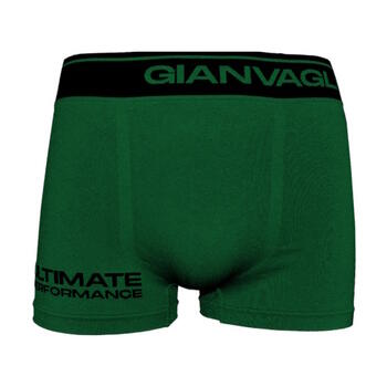 Gianvaglia COOPER Micro Boxershort Green 40