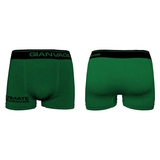 Gianvaglia Cooper groen micro boxershort