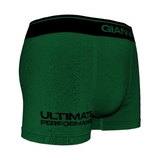 Gianvaglia Cooper groen micro boxershort