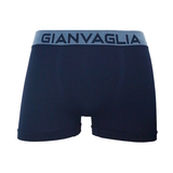 Gianvaglia Loyd marine blauw micro boxershort