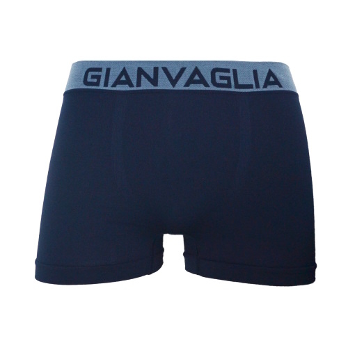 Gianvaglia Loyd marine blauw micro boxershort