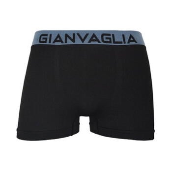 Gianvaglia LOYD Micro Boxershort Black 44