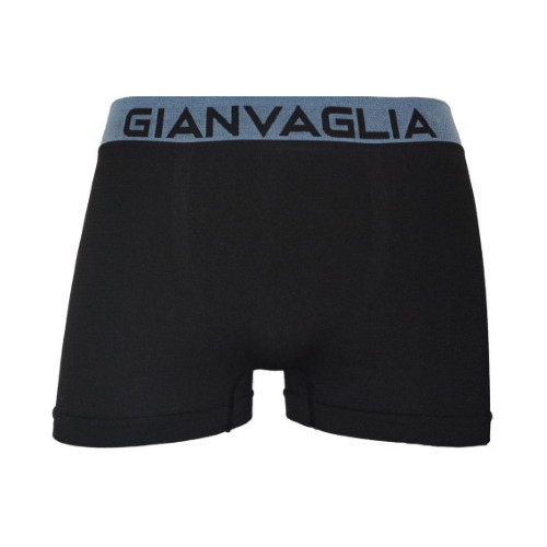 Gianvaglia Loyd zwart micro boxershort