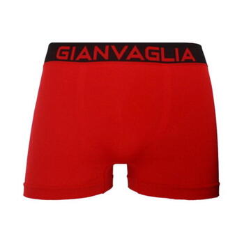 Gianvaglia LOYD Micro Boxershort Red 45