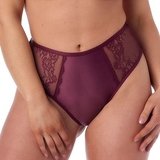 After Eden D-Cup & Up Milly magenta high brief