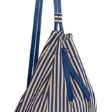 Marlies Dekkers Beach Bag marine blauw/print accessoires