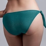 Marlies Dekkers Badmode Holi Gypsy groen bikini broekje