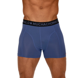 Muchachomalo Micro jeans blauw micro boxershort