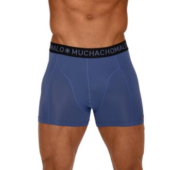 MUCHACHOMALO Jeans blue Micro boxershort (99)