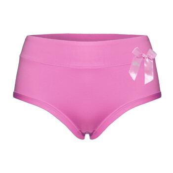 Gianvaglia BASIC Hot Pink Dames Slip
