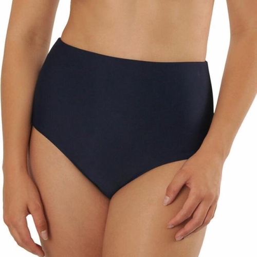 Sapph Beach Dorothy marine blauw bikini broekje