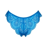 After Eden D-Cup & Up Djuly blauw string