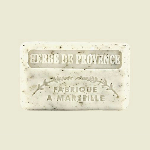 Le Savonnier Provençaalse Kruiden  zeep